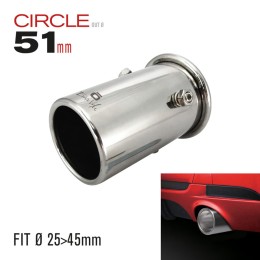 Tondo dritto CI-05 - ENRICH VOKE