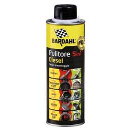 Pulitore alimentazione Pulitore Diesel 5 in 1 - BARDAHL