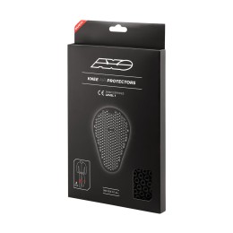 Protezioni CE interne Ginocchio Air - AXO