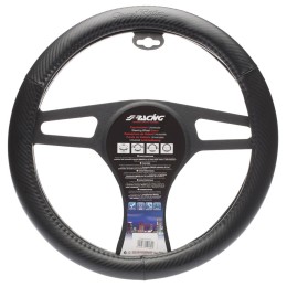 Classic Carbon Style Trophy Inox - SIMONI RACING