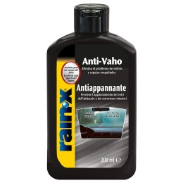 Trattamento vetri Rain-x antiappannante - RAIN X