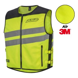 Gilet alta visibilita Spot Air - AXO