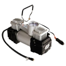 Compressore Twin-Air - LAMPA