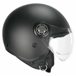 Casco Jet Demi Jet 1She Zen - SKA-P