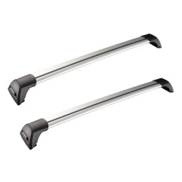 Barre portatutto auto Flushbar - YAKIMA