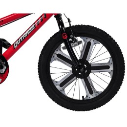 Accessori Rifrangenti raggi Spoker Rimz - TURBOSPOKE