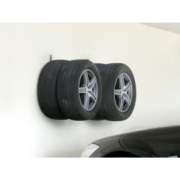 Magazzinaggio ruote Set ganci XL Wheel hangers - LAMPA