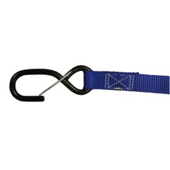 Cinghie trasporto Tie Downs - ACERBIS