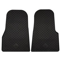 Tappeti in gomma-Pvc specifico Maxus eDeliver 9 2021> Maxus eDeliver 9 2021 > - INT AUTO