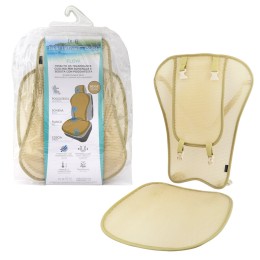 Schienale ventilato Cool Flow - SVAR LATTNAD