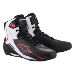 Scarpa Faster 4 - ALPINESTARS