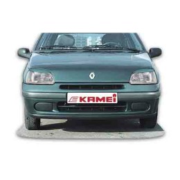 Palpebre fari anteriori Renault Clio I versione  199605>199808 Renault Clio I versione  1996 > 1998 - KAMEI