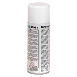 Spray adesivo - PHONOCAR