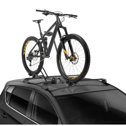 Portabici da tetto Ultimate eBike - ALTHURA