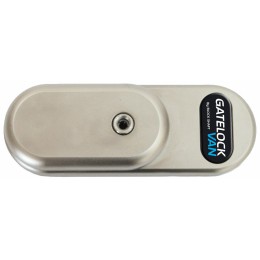 Antifurto blocca porte GateLock Van - GATELOCK VAN