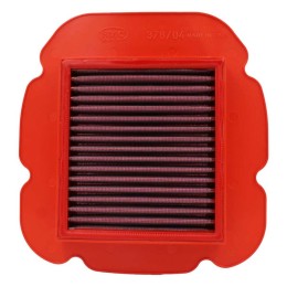 Filtro Aria Sportivo FM378/04 Kawasaki KLV, Suzuki V-Strom - BMC