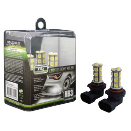 Lampadine Altri Attacchi Led Daytime Running - TUNING GURU