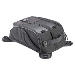 Borsa Custom & Cafe Racer in pelle Magnetica Corium - GIVI