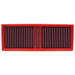 Filtro aria sportivo da sostituzione FB939/20 Alfa Romeo Giulia, Stelvio - BMC