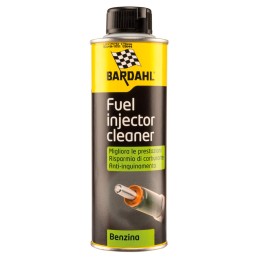 Pulitore iniettori benzina Fuel Injector Cleaner - BARDAHL