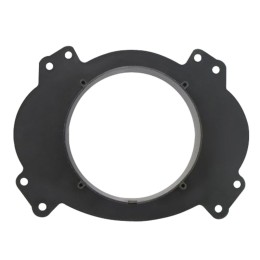 Altoparlanti accessori Supporto per altoparlante Isuzu D-Max Isuzu D-Max - PHONOCAR
