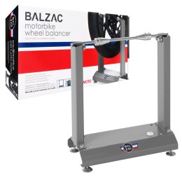 Equilibratrice gomme - BALZAC