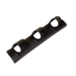 Ogiva portastrumenti Portastrumento SIDE 3 - BLINK