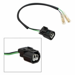 Kit cavi frecce Kawasaki con Led di serie Kawasaki Z 900 2020>2021 Kawasaki Z 900 2020 > 2021 - BARRACUDA