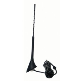 AM-FM Classica Alfa Romeo, Citroen, Fiat, Lancia, Opel, Peugeot, Renault, Seat, Skoda, Toyota - PHONOCAR