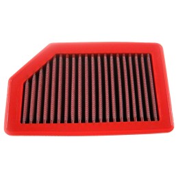 Filtro aria sportivo da sostituzione Honda Jazz 1.4 OEM n?? 17220REAZ00 200504>2008 Honda Jazz 1.4 OEM n?? 17220REAZ00 2005 > 2008 83 cv - BMC