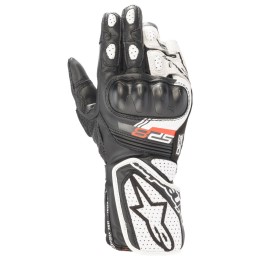 Guanti in pelle Lady SP-8 v3 - ALPINESTARS