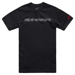 T-Shirt Wordmark 2.0 CSF Tee - ALPINESTARS