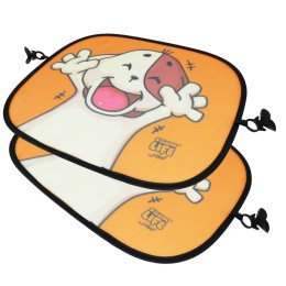 Tendina laterale con ventosa Doggy - POKE