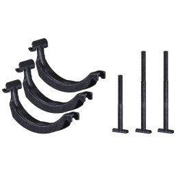 Accessori ed adattatori per portabici 8895 - THULE