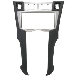 Installazione Mascherina 2 din Toyota Yaris 2007> Toyota Yaris 2007 > - PHONOCAR