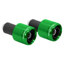 Stabilizzatori Manubrio Antivibranti - BARRACUDA
