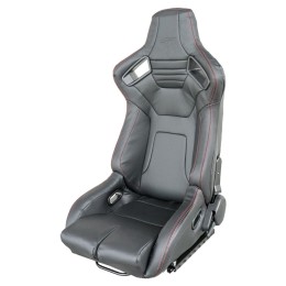 Sedile sportivo Emerson - SIMONI RACING