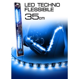 Striscia a Led Flex Techno - HYX
