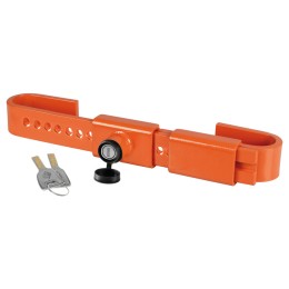 Antifurto blocca porte Zanna - LAMPA