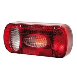 Fanale posteriore - LAMPA