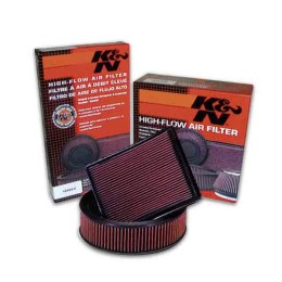 Filtro aria sportivo da sostituzione 33-2737 Land Rover Discovery, Range Rover - K&N