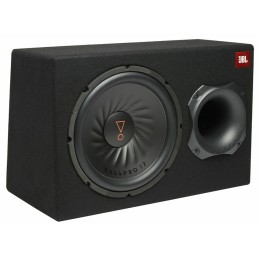 Subwoofer in cassa amplificato Bass Pro 12 - JBL