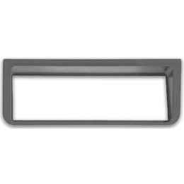 Installazione Mascherina 1 din Peugeot 106 1996>2003 Peugeot 106 1996 > 2003 - PHONOCAR