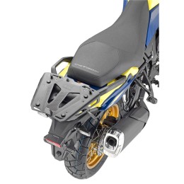 Portapacchi SR3125 Suzuki V-Strom - GIVI