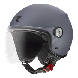 Casco Jet Demi Jet Link - RAKERS