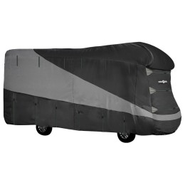 Copricamper Cover Design 12M - BRUNNER