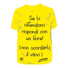 Profumi da appendere T-Shirt - RICCI