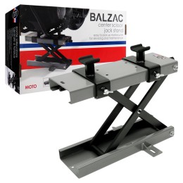 Sollevatore Moto A pantografo - BALZAC