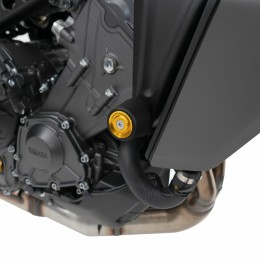 Protezione telaio Yamaha Yamaha MT-09, Tracer, XSR - BARRACUDA