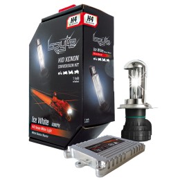 Kit Xenon Hid moto H4 Bixenon - HID - BRYTE